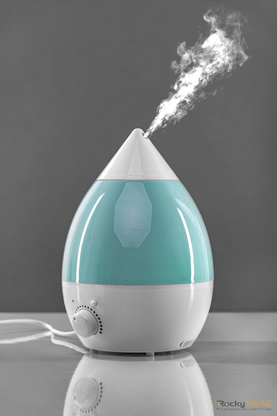 home air purifier