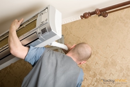 Call Us for Heating and A/C Repair Service